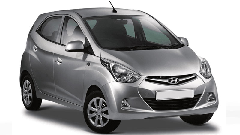 Hyundai Eon