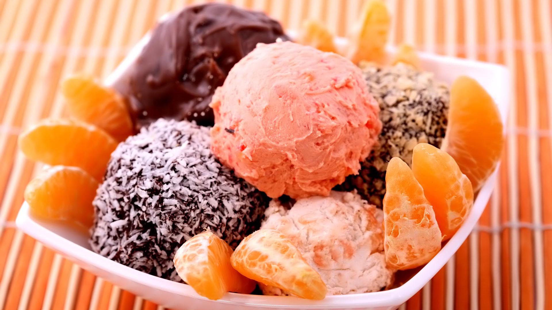 Ice Creams that Make You Drool Right Away
