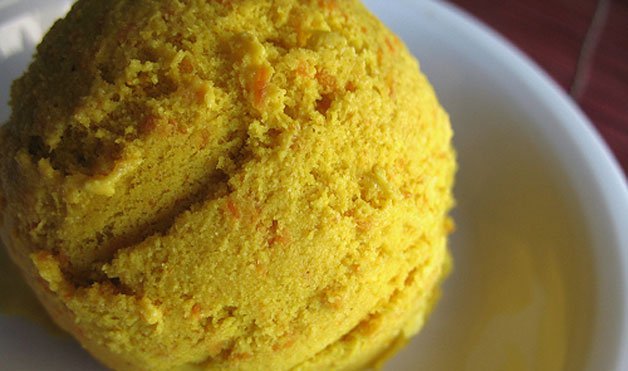 Japan's Curry Ice Cream