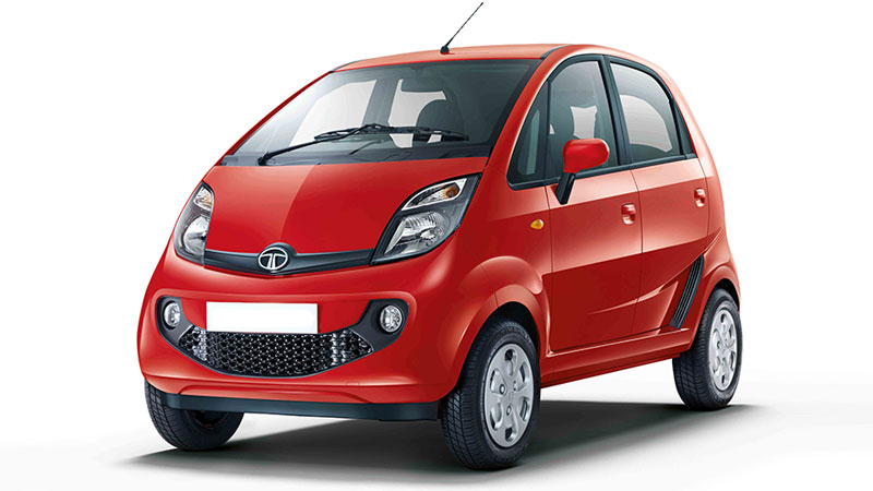 Tata Nano