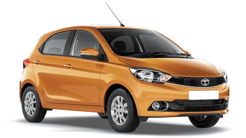 Tata Tiago