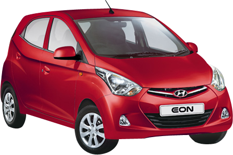 Hyundai Eon