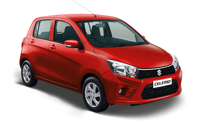 Maruti Suzuki Celerio