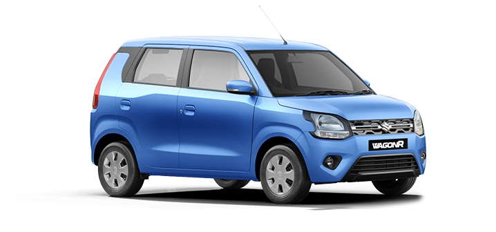 Maruti New wagonr