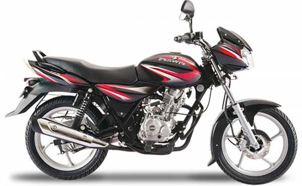 What are some top rated 125cc motorcycles?