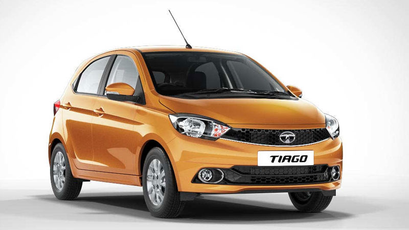 Tata Tiago