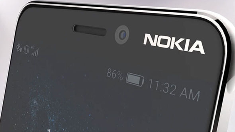 Nokia p
