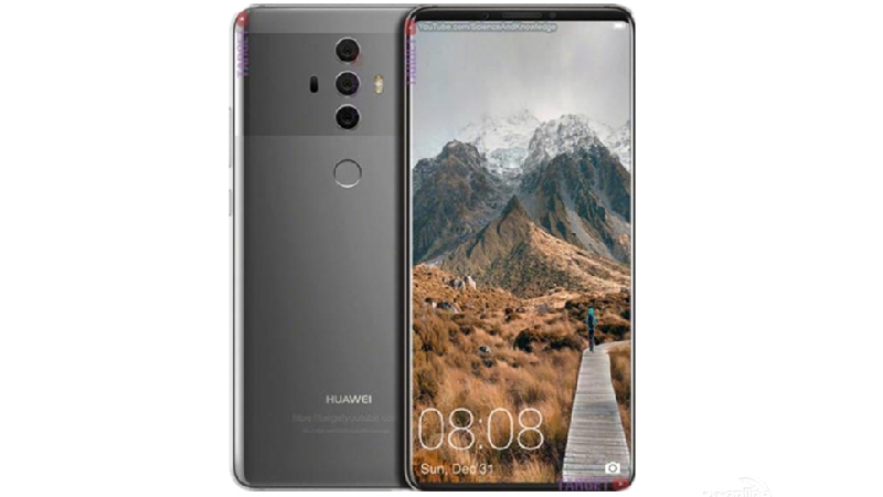 Huawei Mate 30Pro