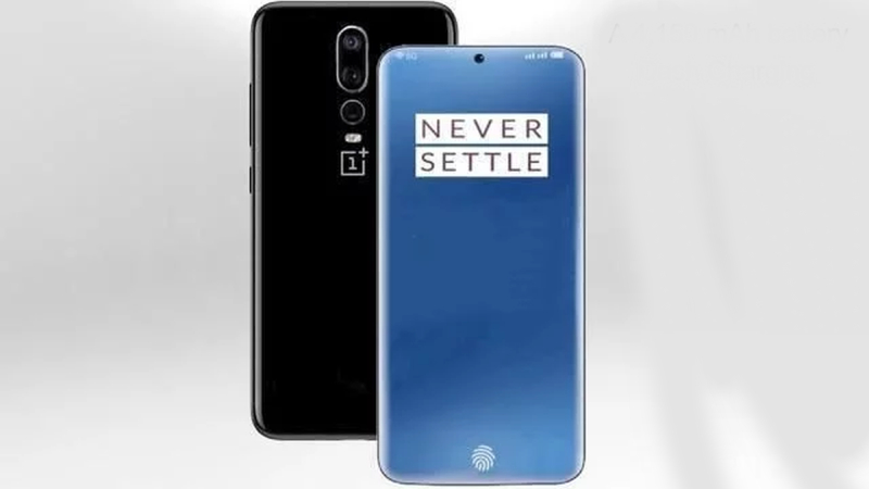 OnePlus 7