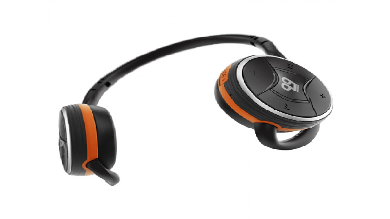  Bluetooth On-Ear Headphones 