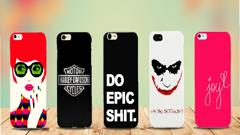 Smartphones Cover