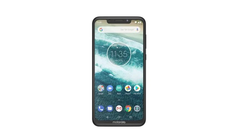 Motorola One Power