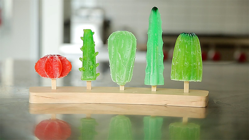 Android P Popsicle