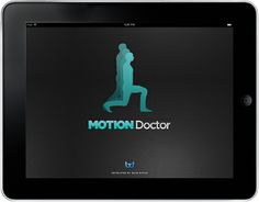 Motion Doctor