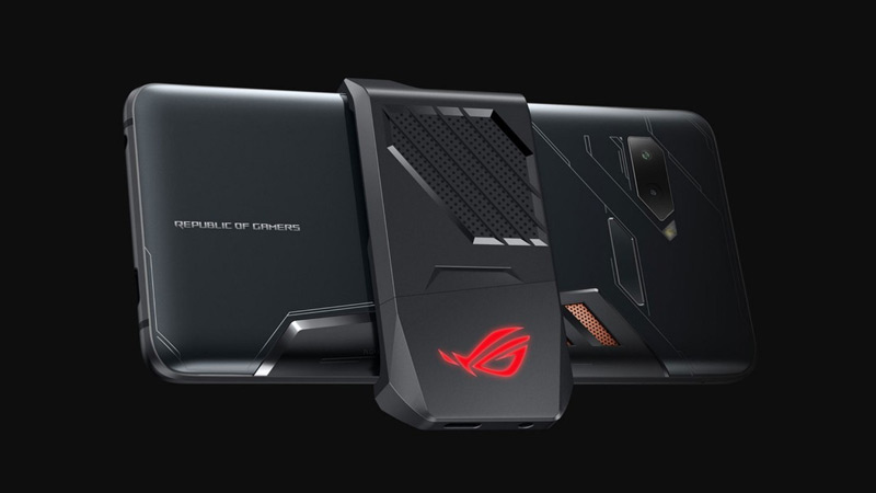 Asus Rog Phone Android 