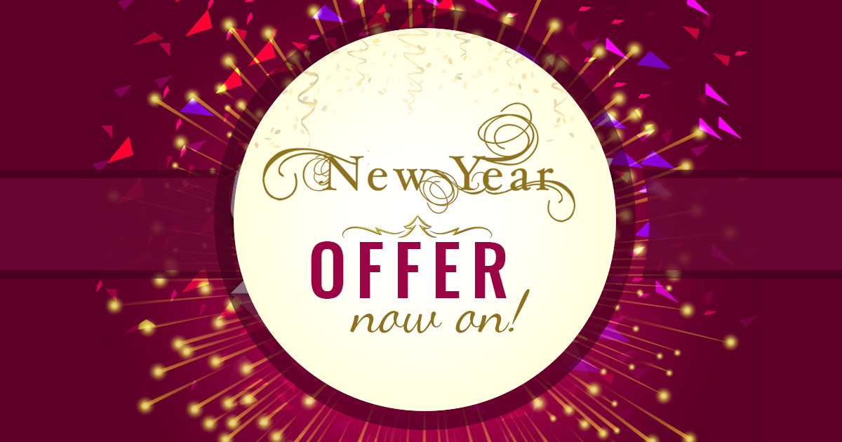 New Year 2020 Huge Discounts On Cars Bikes And Clothes Online Offers