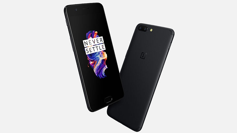 OnePlus 5T