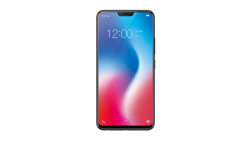 Vivo V9 Mobile