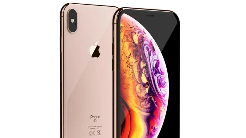 Apple iPhone XS