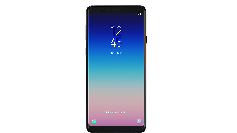 Samsung Galaxy A8 Star