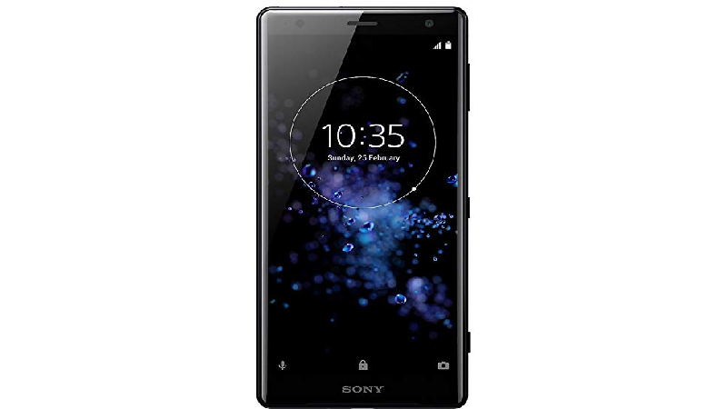 Sony Xperia XZ2