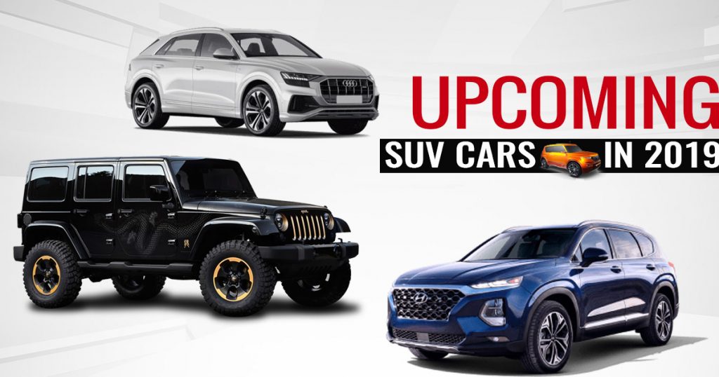 Upcoming-SUV-Cars-2019