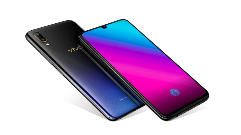 Vivo V11 Pro