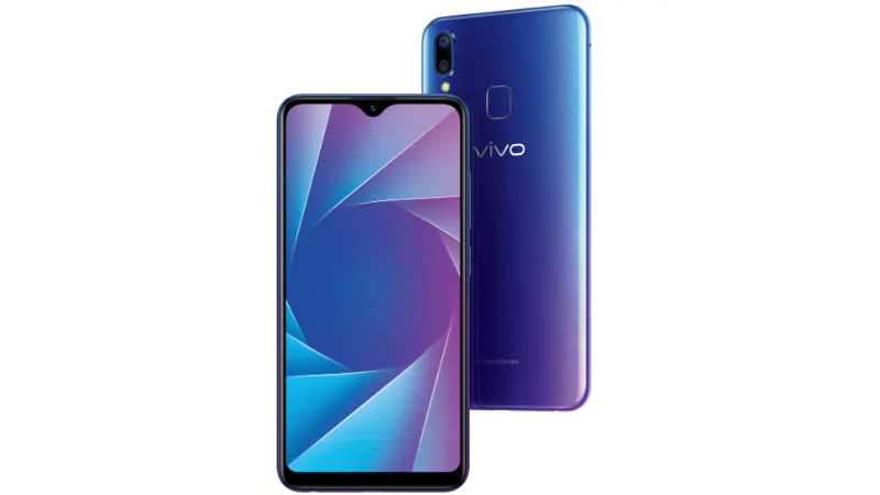 Vivo Y95