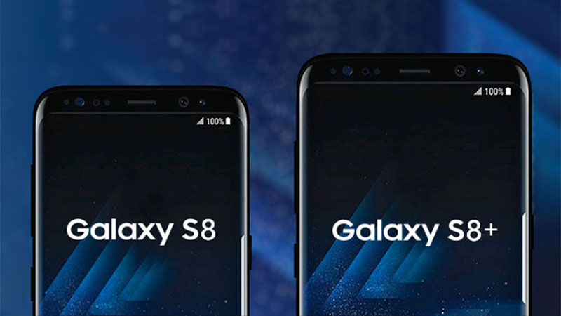 Samsung Galaxy Mobiles