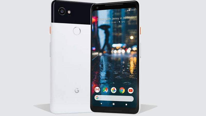 google-pixel-2-xl