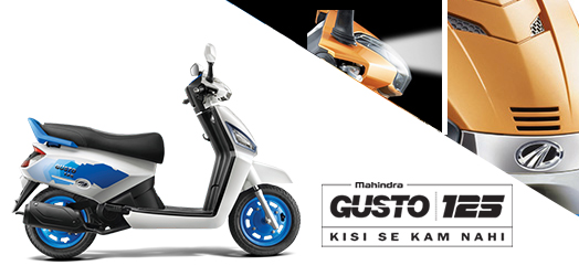 best 125 scooter 2019