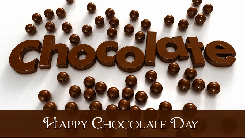 CHOCOLATE DAY