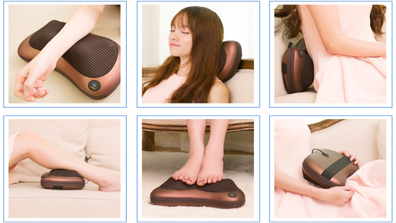 Massage Pillow