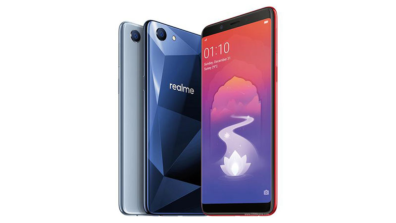 Realme 1