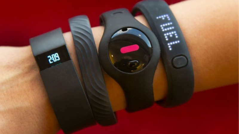 Smart Band and Smartwatch