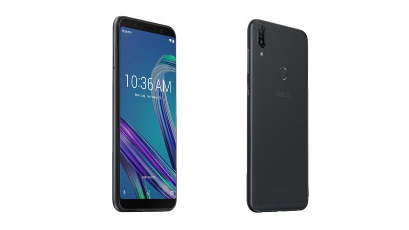  Asus ZenFone Max Pro M1