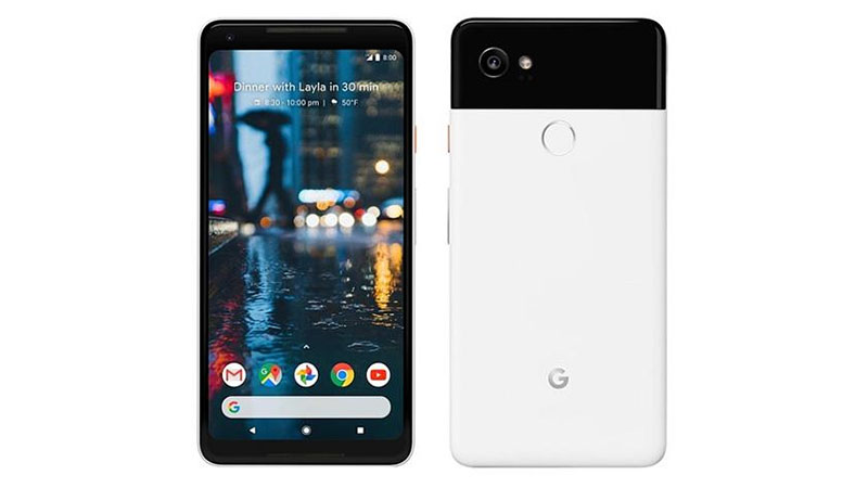 Google Pixel 2 XL