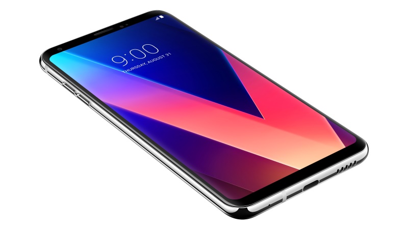 LG V30 Smartphone