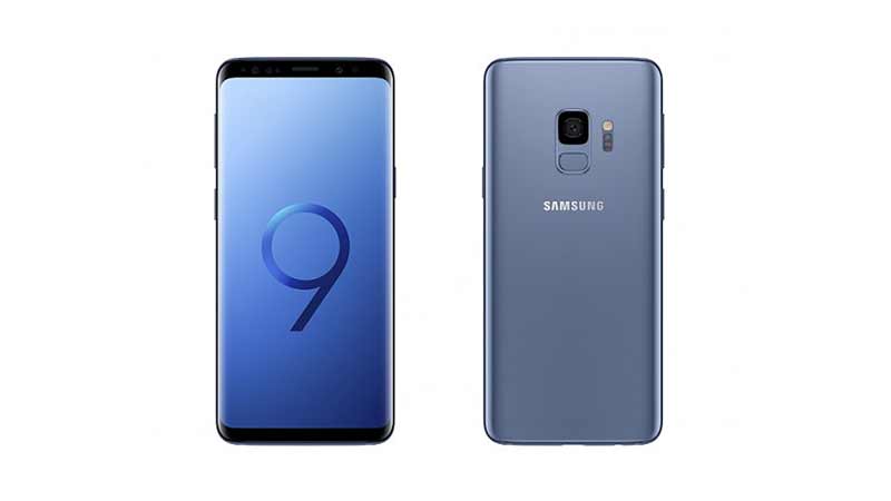 Samsung Galaxy S9 