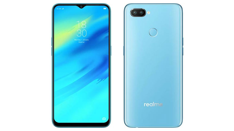 Realme 2 Pro