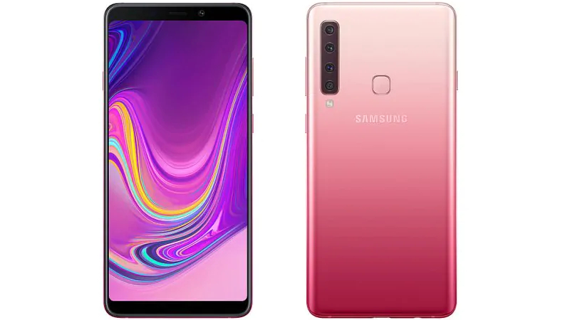 Samsung Galaxy A9 (2018)