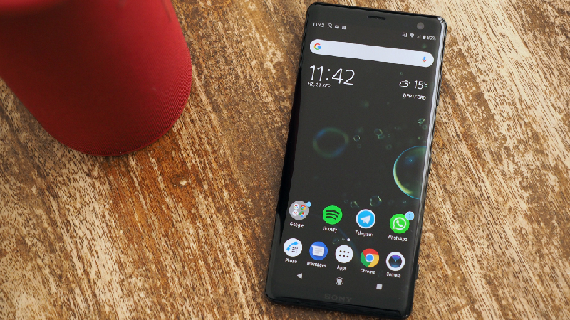 Sony Xperia XZ3