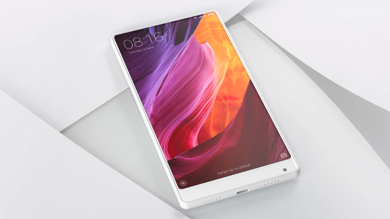 Xiaomi Mi Mix