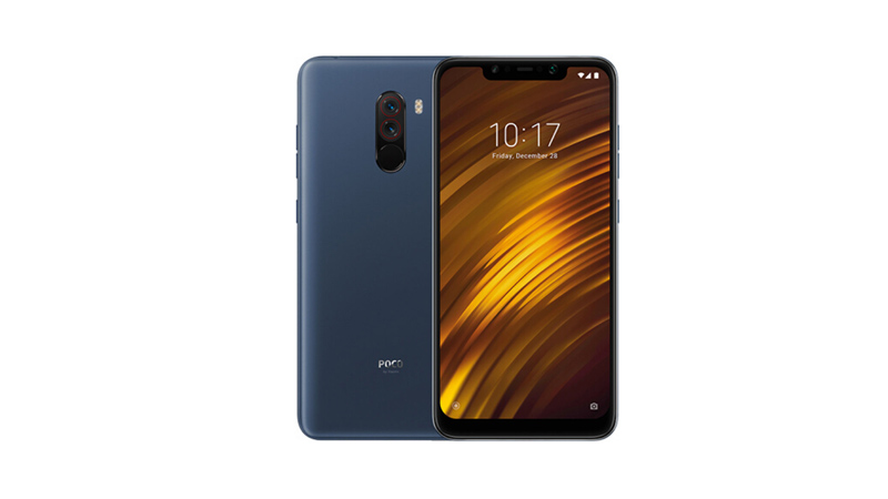 Xiaomi Poco F1