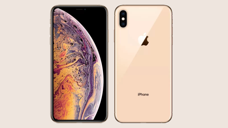 iPhone XS Max