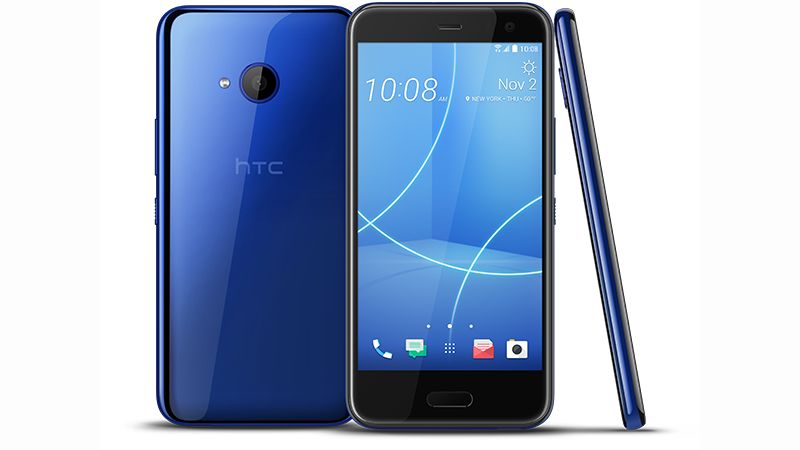 HTC U11 Life Mobile