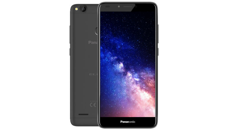 Panasonic Eluga I7 smartphone