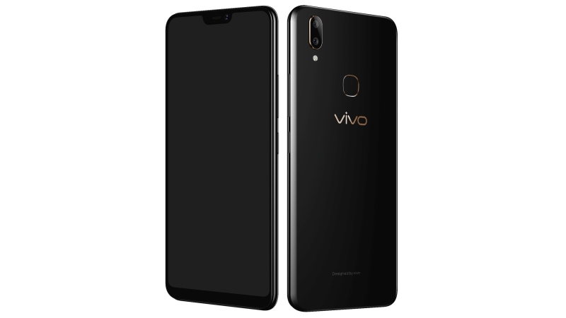 Vivo V9 Youth smartphone