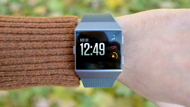 Fitbit Ionic