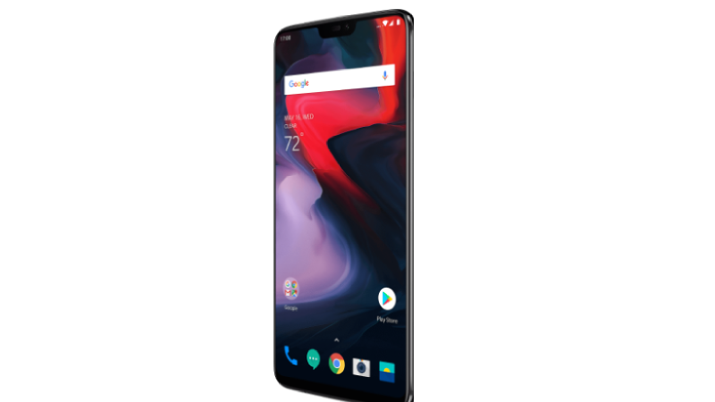 oneplus 6